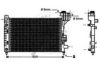 SOMORA 175041 Radiator, engine cooling
